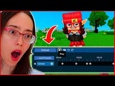 Esse Mod pode mudar os vídeos de Hytale para sempre