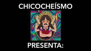 Chicocheísmo ft. Dr. Shenka Enamorado de ti (Lyric Video) chords