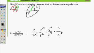Video Lesson 7 2 Example 4