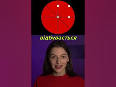 Ця неймовірна оптична ілюзія точно вразить тебе! - YouTube