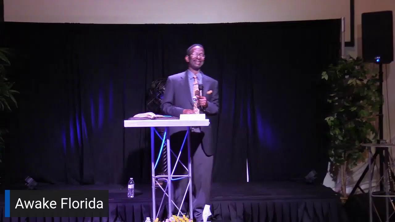 Awake Florida Sunday Service - YouTube