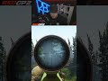 Just Another DVL Snipe! Escape from Tarkov #shorts
