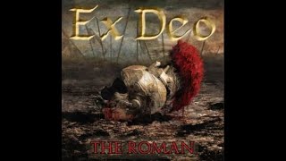 Ex Deo The Roman Lyrics
