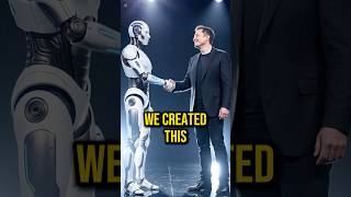 Is AI The Real Next Step In Human Evolution #ai #future #joerogan