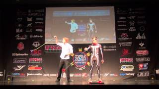 2015World AP Final XX inmot!on