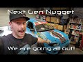 The Nugget Project 2.0 - time to get serious!