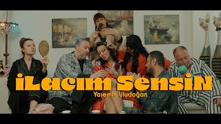 İLACIM SENSİN - YASEMİN ULUDOĞAN