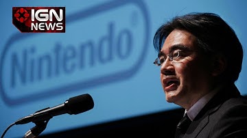IGN News - Nintendo Addresses Wii U Game Delays, System Power