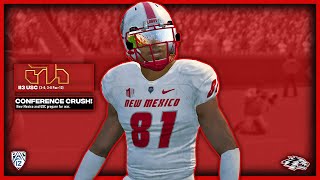 USC Came Out Swinging!!! Lobos Ep.51 (S4-G5) | NCAA Football 14