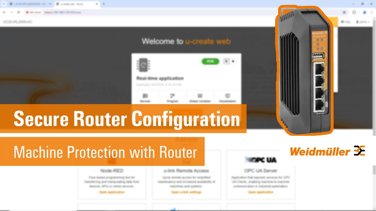 How to Secure Your Router & Protect Your Network | Essential Tips - NETGEAR