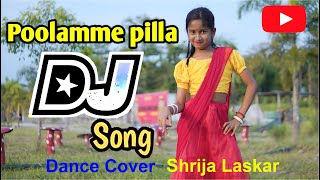 poolamme pilla | dance cover | latest telugu songs | trending | viralvideo