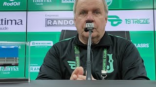 ((SÉRIE A)) Coletiva Osvaldo Pioner