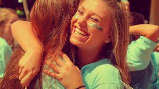 Alpha Xi Delta CBU recruitment Video 2018