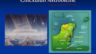 PHYS 1404 Really Big Impacts