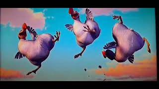 The Dodos (Doom on You)