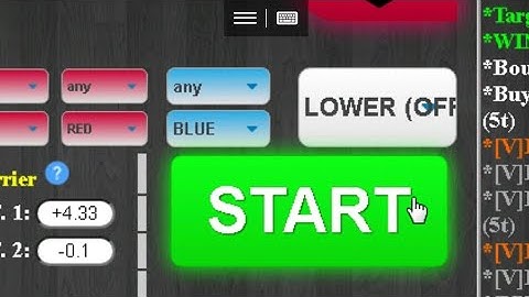 $54.54 PROFIT $2.07 | 22 june21 part 2 | Free Binary Bot Deriv Simple Strategy Trading Profitable