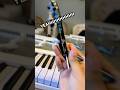 Piano time #airplane #aviation #trending Subscribe!