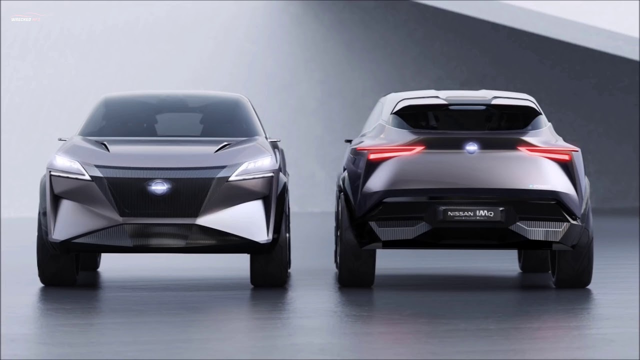 Nissan epower nismo