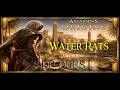 Let39s Play Assassins Creed Origins Water Rats