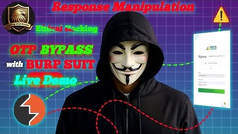 Bypassing OTP: The Ultimate Guide