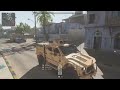 MW2 Gameplay