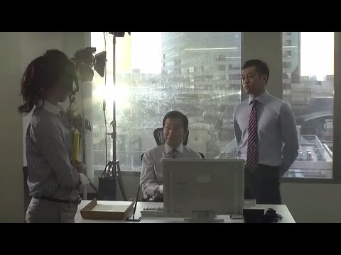 『リトルマーメイド』WEB限定動画／CM撮影インタビュー　part.2