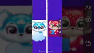 fluvsies a Fluffy to luv intro Lost média ( pilot )
