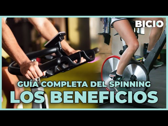 Toda la comodidad de pedalear sentado: conoce el aparato ideal para  ejercitarte sin salir de casa 