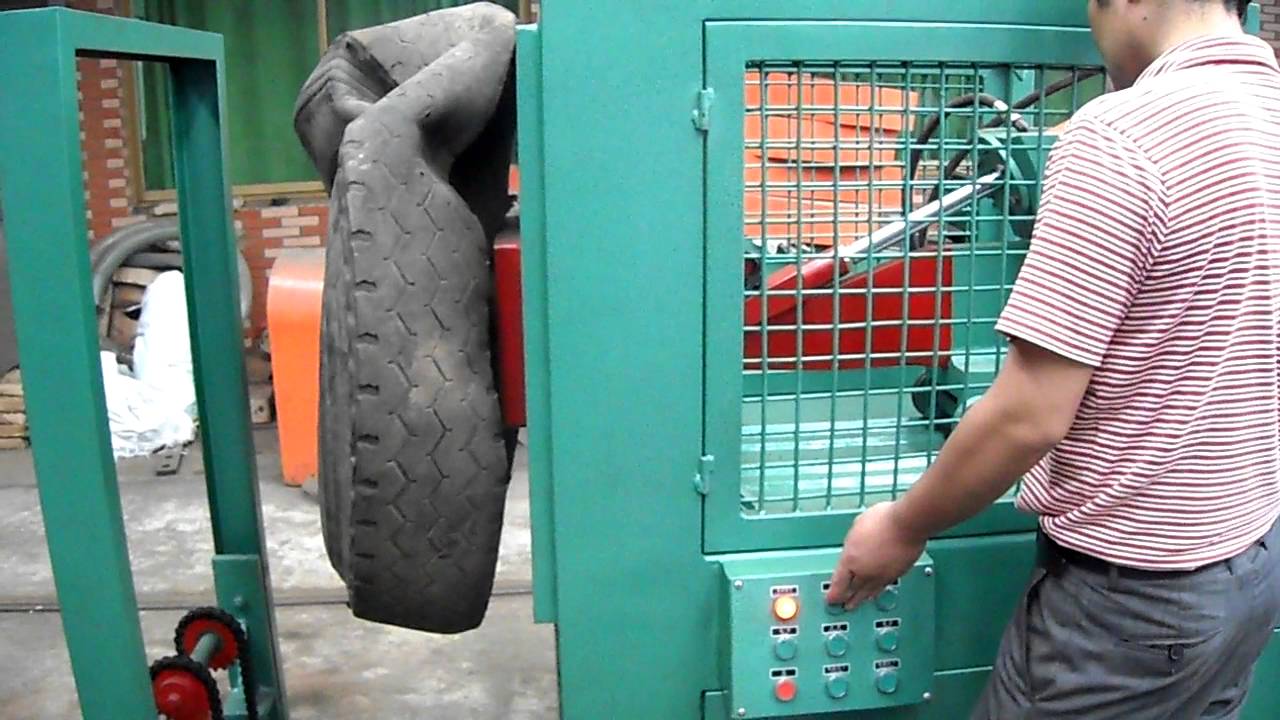 wire removal machine YouTube