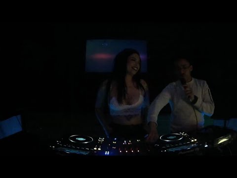 Cedabbi , Set live / Circcon studios (madrid) 27deEnero2022 (Tech house)