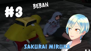 Beban emang heh ?!! Raw Danger Ch 1 (Part 3)