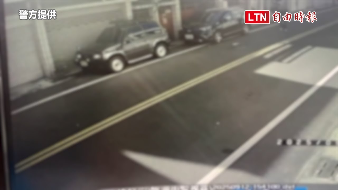 台東光頭賊連續犯案 專挑日不閉戶住家闖空門 台東光頭賊連續犯案 專挑日不閉戶住家闖空門