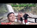 Majayjay Falls #manibelamo #rides2024