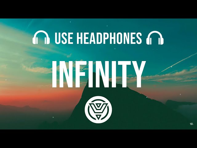 Jaymes Young - Infinity [8D AUDIO] class=