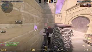 #cs2 testing reverie beta ~ new rage cheat