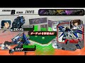 Gundam vs Gundam Next Plus Course B Final Next Exia(Setsuna F. Seiei) vs Strike Freedom