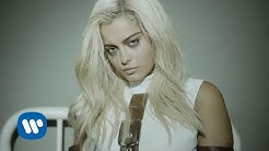 Bebe Rexha - I'm A Mess (Official Music Video)  - Durasi: 3.23. 