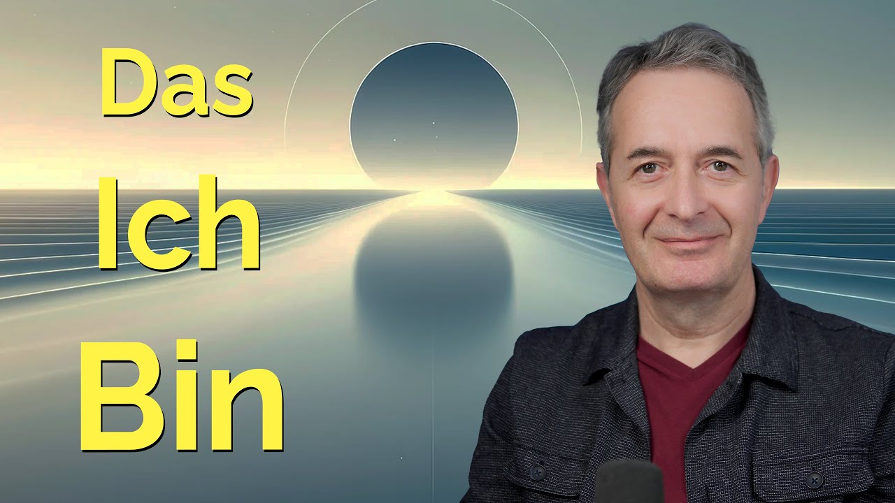 Was ich wirklich bin – die wahre Identität enthüllt