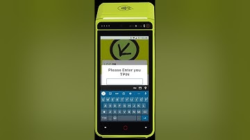 How to Install Kazang POS Powered by Lyt-Soft.