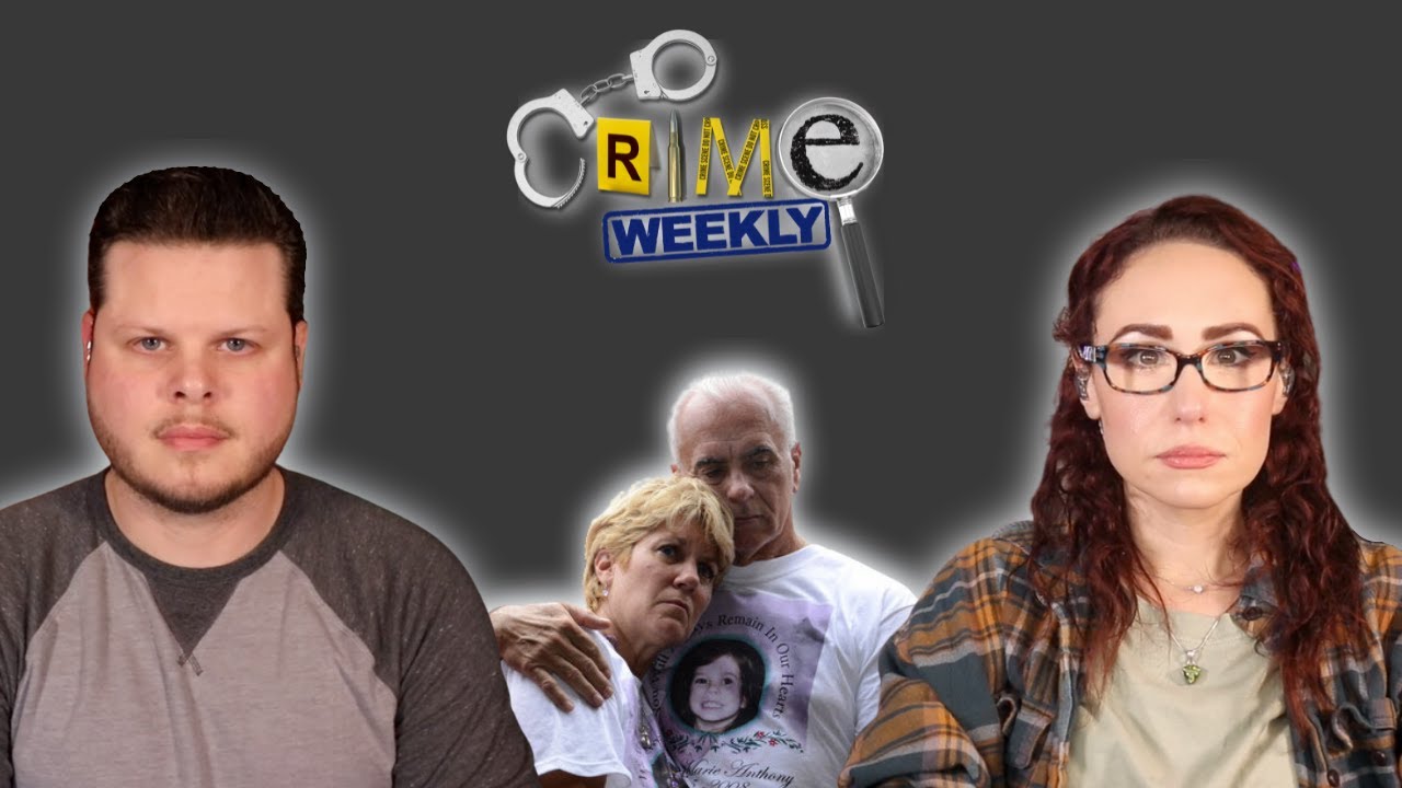 Caylee Anthony: The Hand That Rocks The Cradle (Part 2)