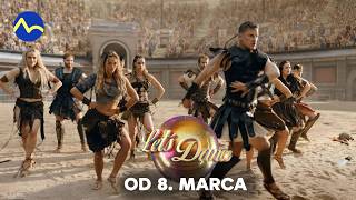 Let's Dance 2026: Začíname 8....