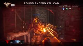 Patrick in da 1v2 clutch