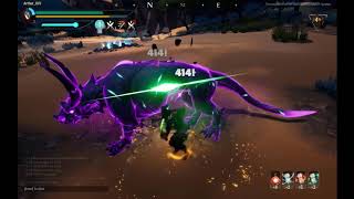 Dauntless - Late night dirty guide 1: Riftstalker