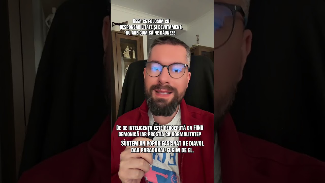 😱Este tarotul demonic? Între fascinație & câștig|Argumente simple|#tarot #occult #demons #viral 