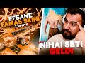 YENİ 7 SEVİYE FAMAS VE NİHAİ SET GELDİ!! | PUBG MOBILE
