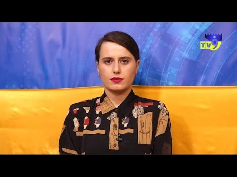 საინფორმაციო გამოშვება \"ექო\" 01.04