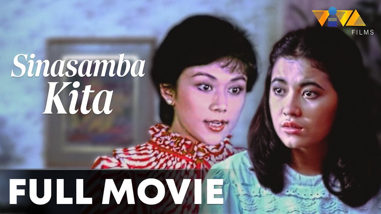 Sinasamba Kita FULL MOVIE HD | Vilma Santos, Christopher De Leon, Lorna Tolentino