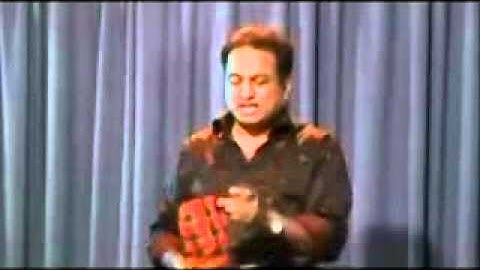 Change Bag - Mini (With Zipper) by Uday Magic - Alberico Magic