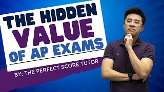 The Hidden Value of AP Exams