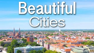 36 of the Most Beautiful Cities in the World - Travel Video